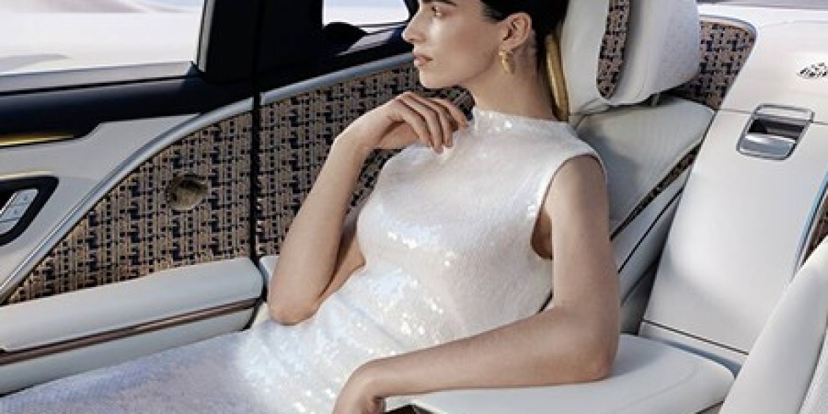 Professional Event Transportation UK – Travel in Style with Behari Executive Travel