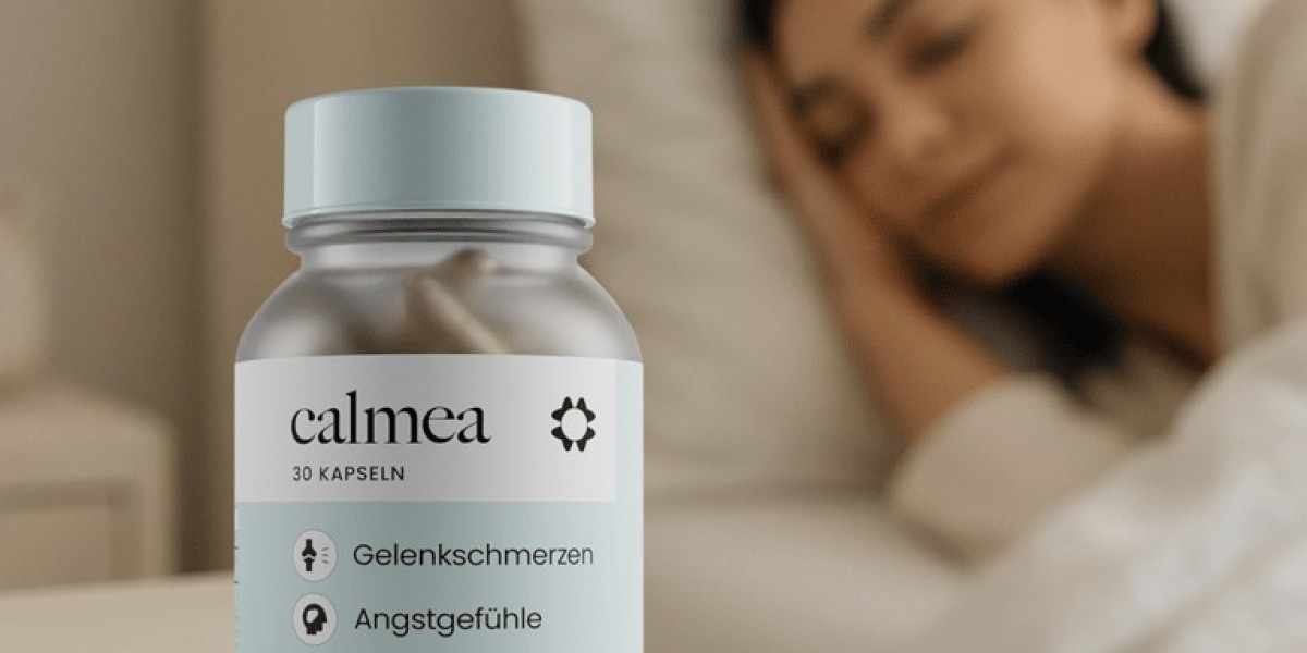 Calmea CBD Germany 2025