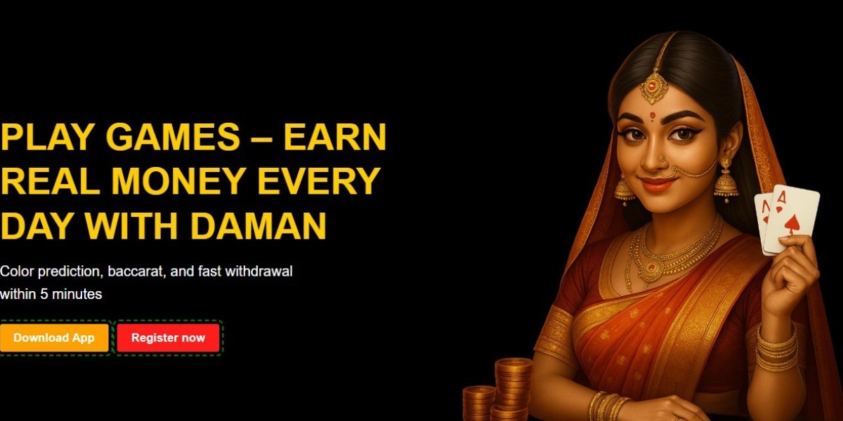 Daman Game – A diverse and safe online entertainment destination