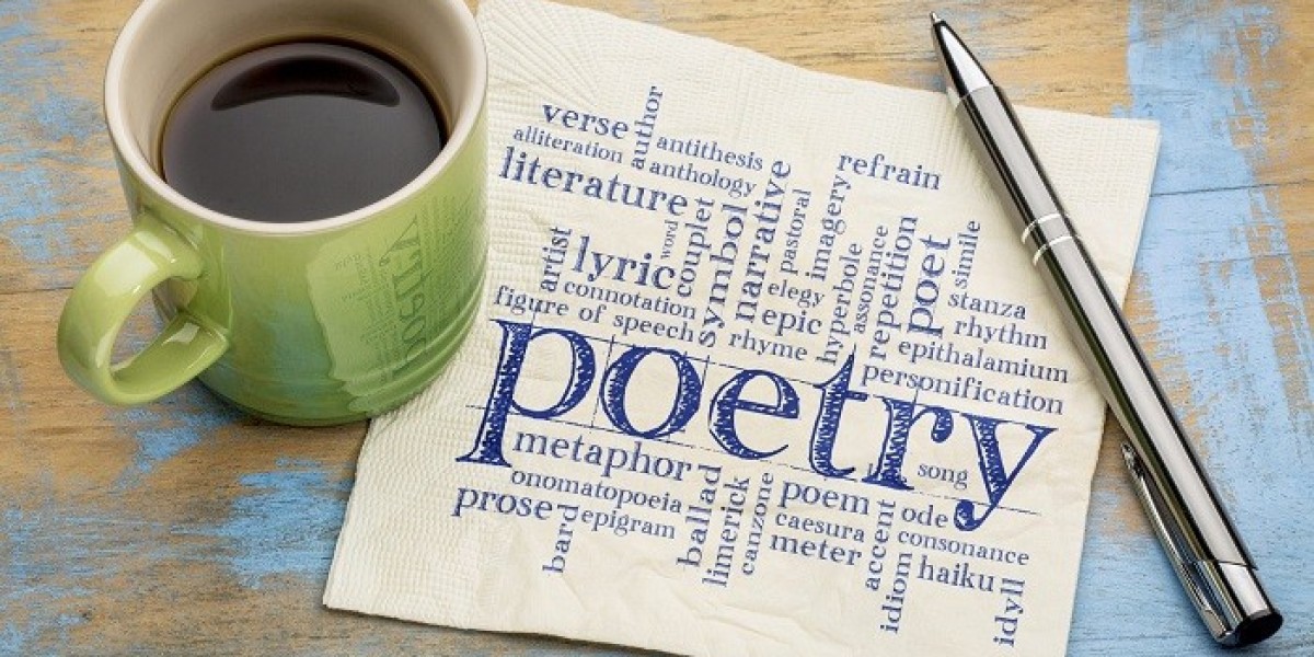 What Makes a Villanelle Unique in Poetry?