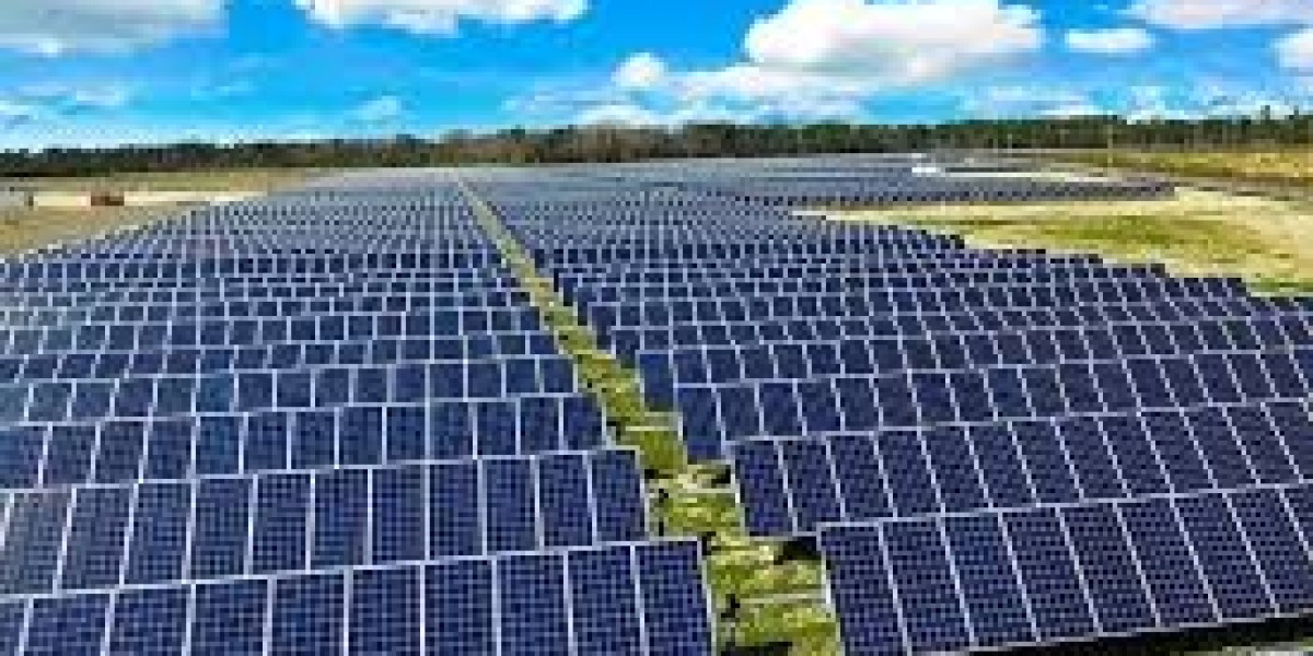 PV Solar Market and Energy Security