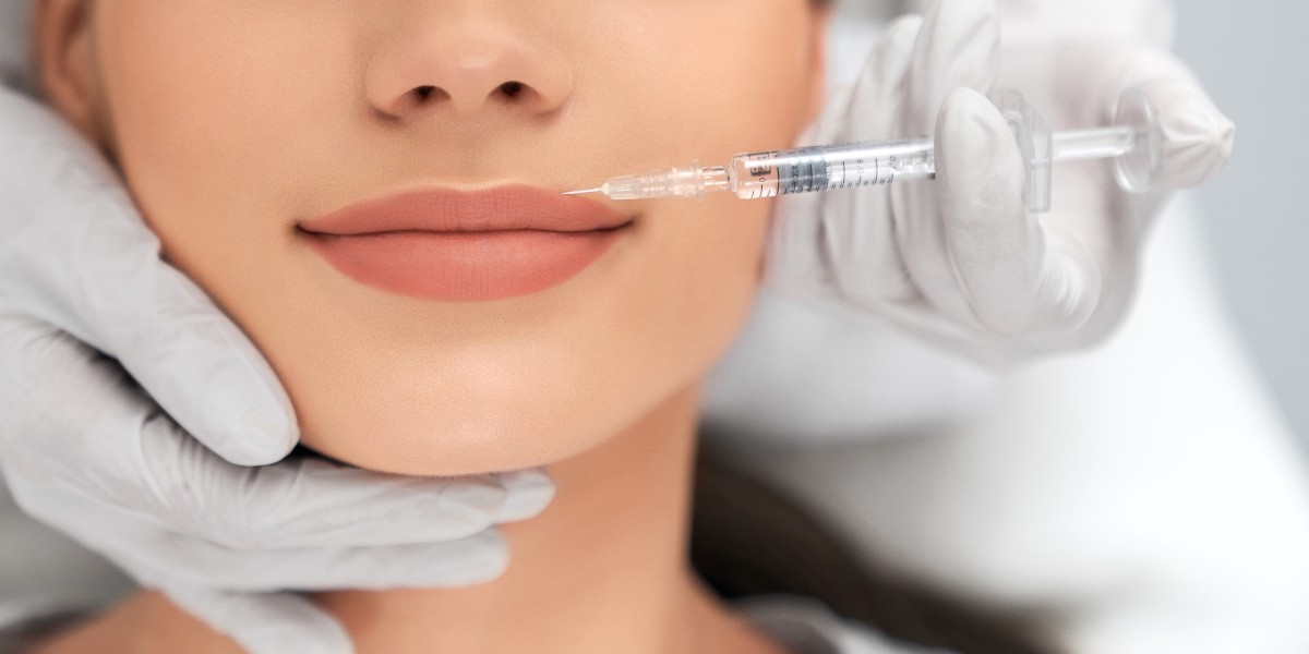 Enhance Your Smile: Lip Fillers in Birmingham at Areje Aesthetics