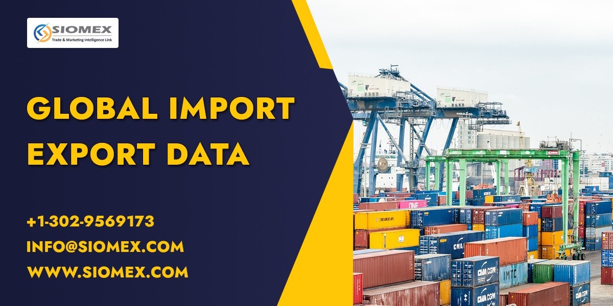 Top Global trading opportunities for Growing your business