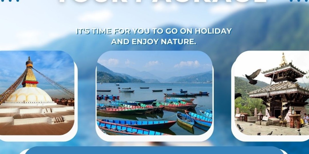 Explore Nepal with Ease: Best Itinerary from Raxaul to Nepal
