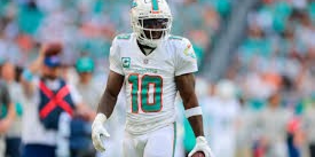 Miami Dolphins launch jersey figures for newcomers versus 2025 NFL Draft
