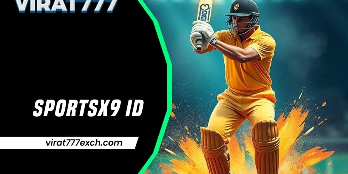 SportsX9 ID Today:Play Smarter and Earn Up to 1000%