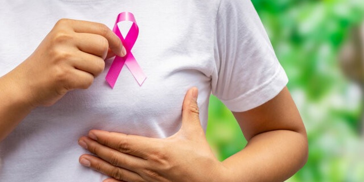 Breast Cancer Diagnostics Market: Innovations Saving Lives