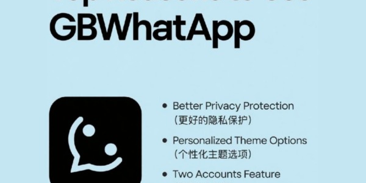 GB WhatsApp Download the Latest Official Version APK for Free: Why It’s Worth It