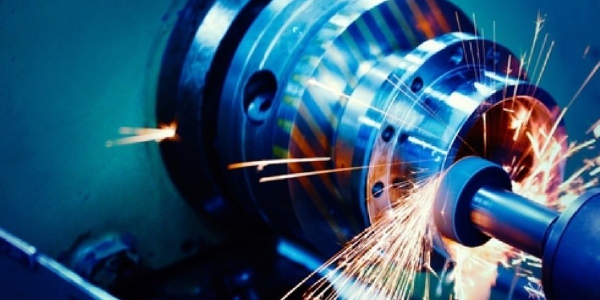 Global Precision Engineering Machines Market Outlook 2023–2032: Trends & Forecast