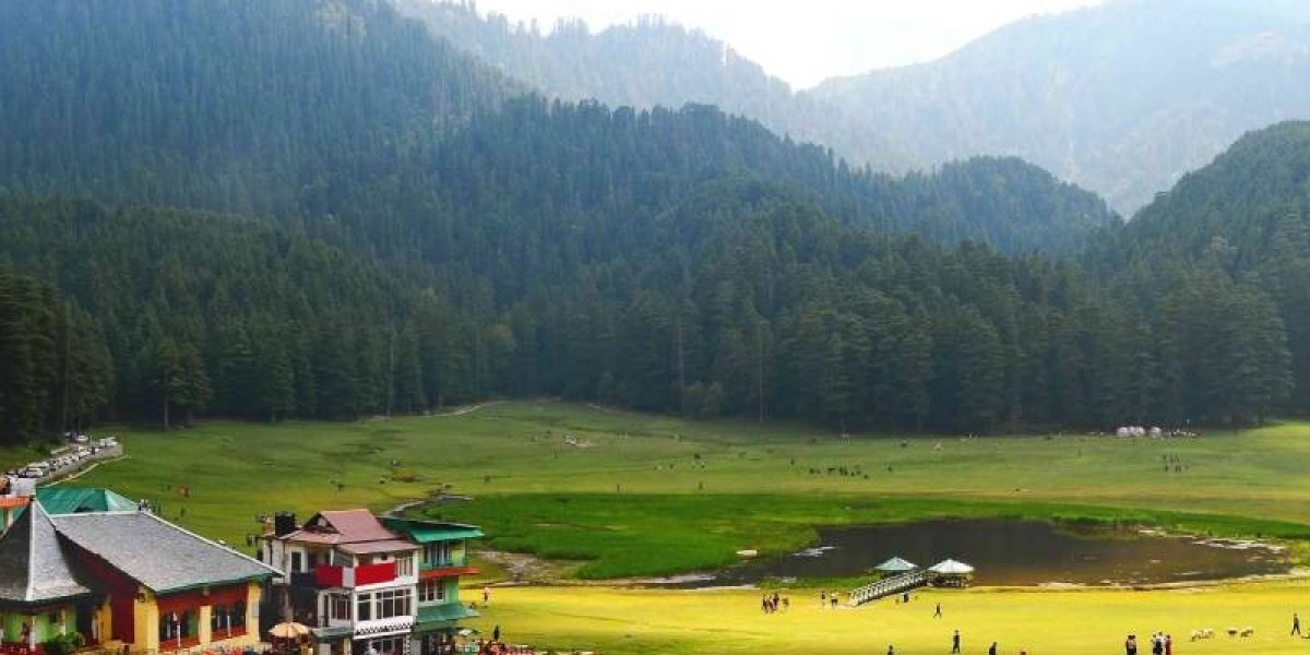 Discover the Colonial Charm: Complete Dalhousie Tour Guide