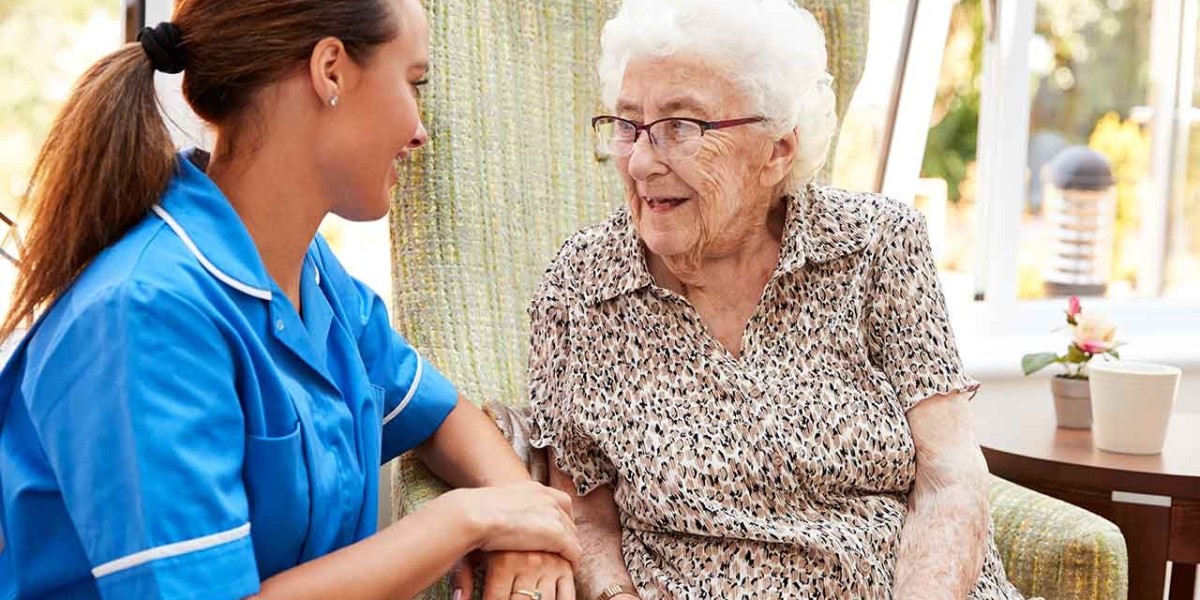 Trusted Home Care Services High River – Compassionate Support for Your Loved Ones
