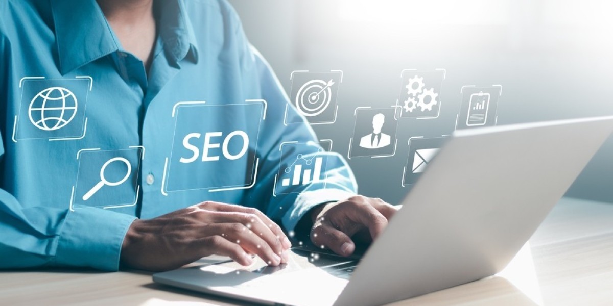 Why Acme Infolabs Offers the Best SEO Services in Noida for Consistent Online Growth