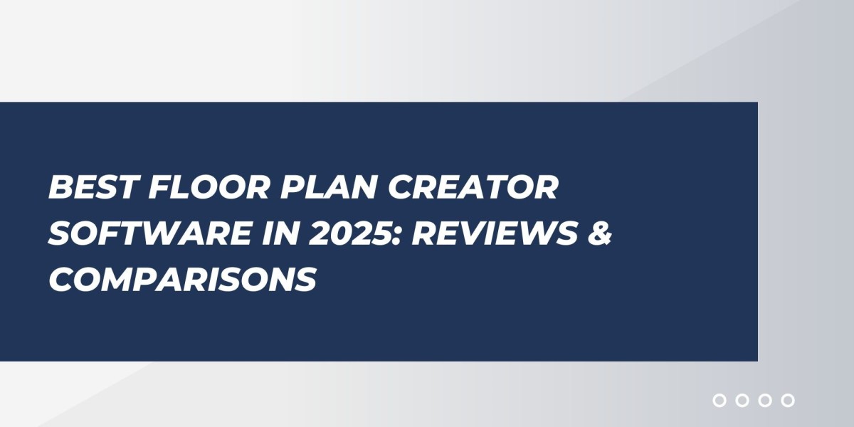 Best Floor Plan Creator Software in 2025: Reviews & Comparisons