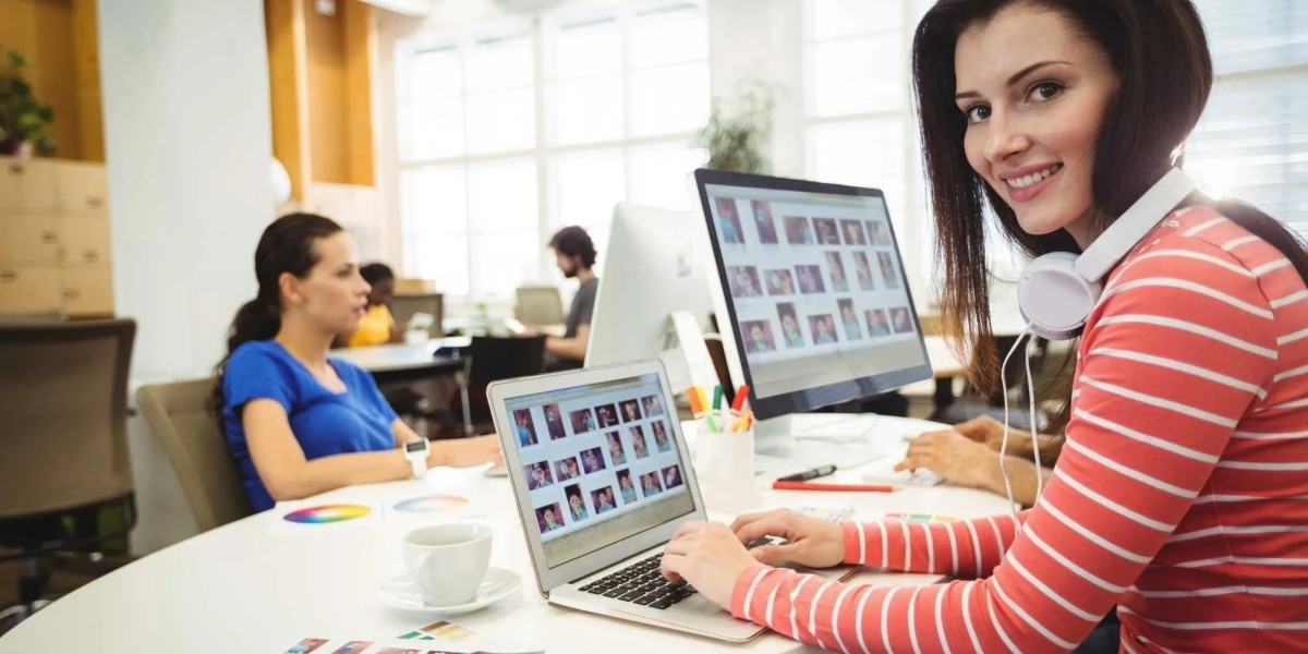 B2B Website Development Services Saudi Arabia: Power Your Business Growth
