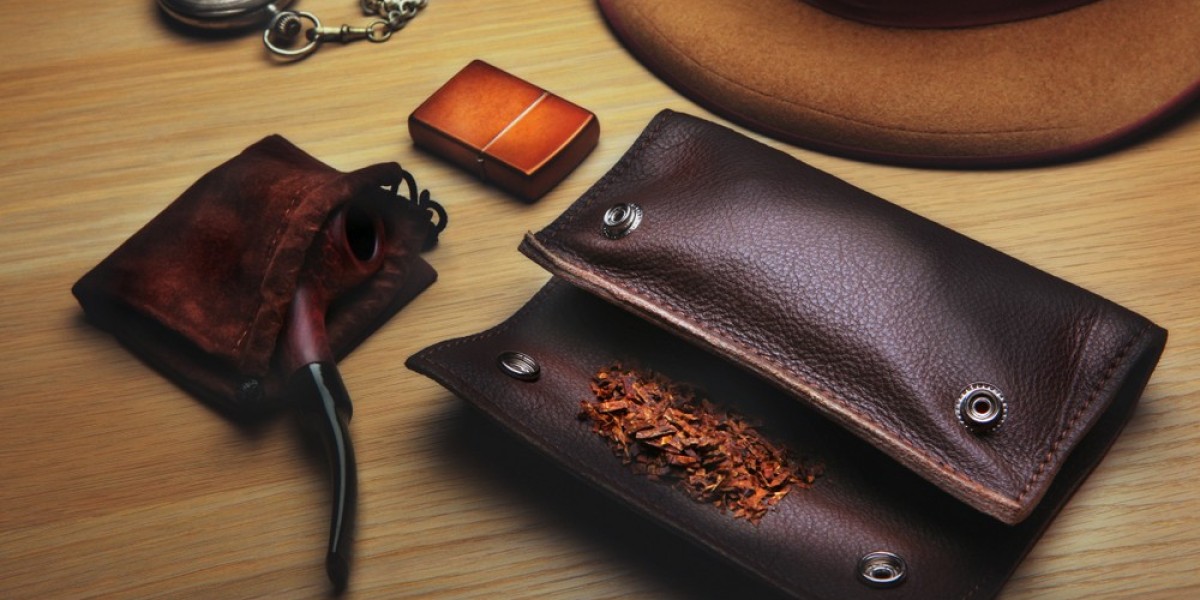 Smoking Accessories Market Growth Challenges Reshape Strategies, Innovation, And Competitive Positioning Globally