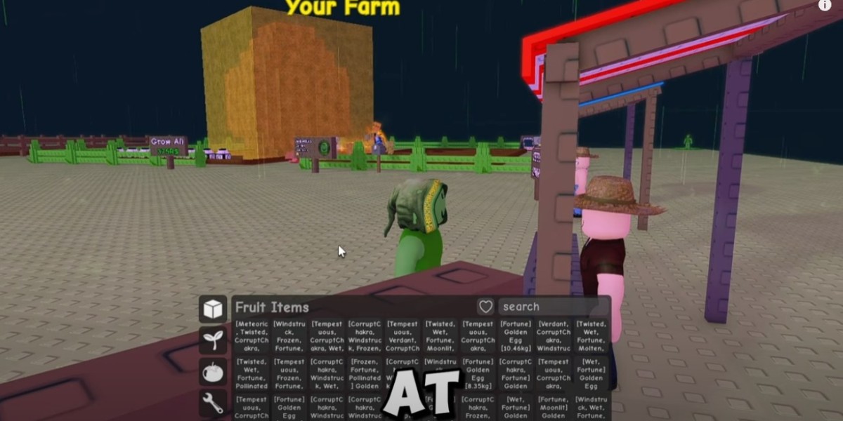 U4GM - Grow A Garden Pack Bee Pet Guide & Tips