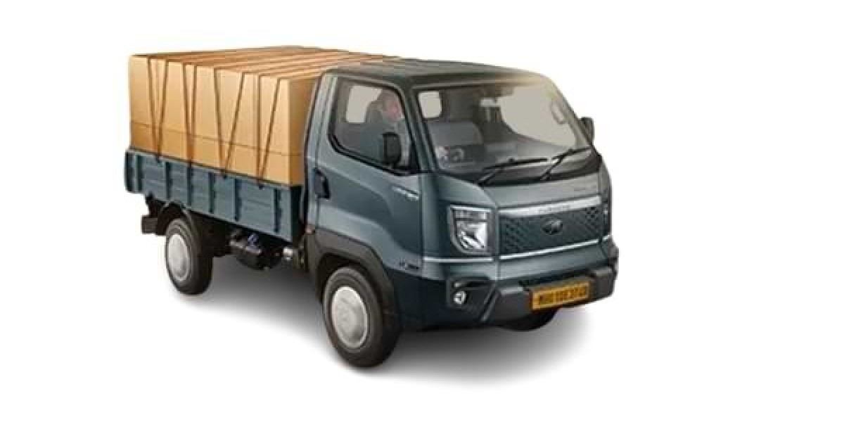 Mahindra Veero and Mahindra Veero CNG - Good Trucks for Daily Work