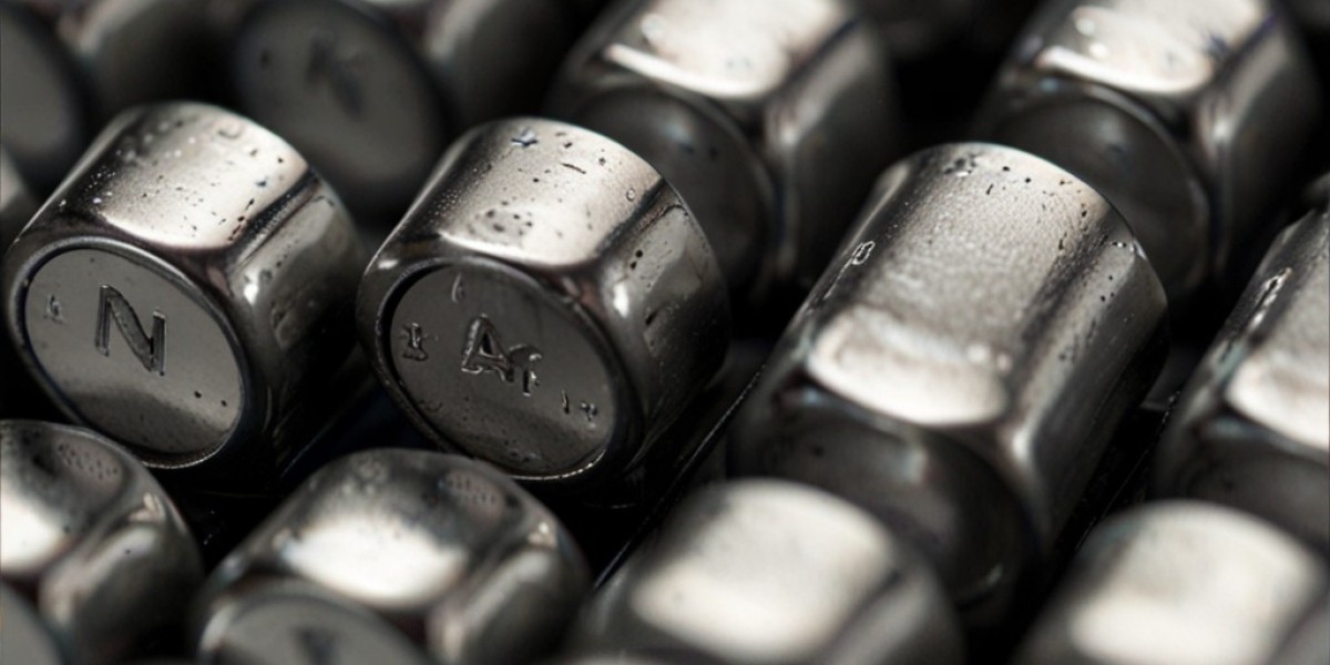 Nickel Price Chart 2025: Trends, Index & Forecast Insights