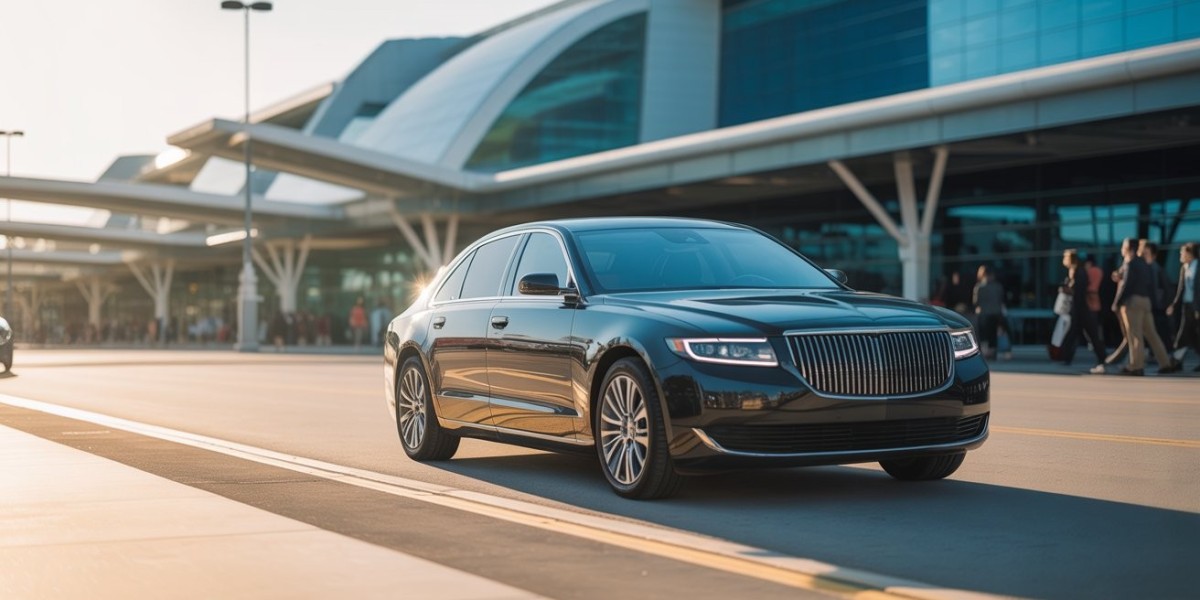 Can I Book a Car Service to Orlando Airport for Late-Night Flights?