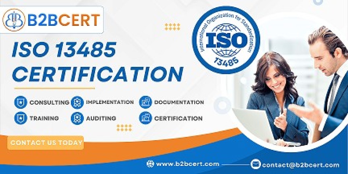 ISO 13485 Certification in Florida: Ensuring Quality in Medical Devices