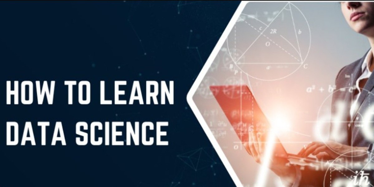 How to Learn Data Science: A Mind Map for Real Success