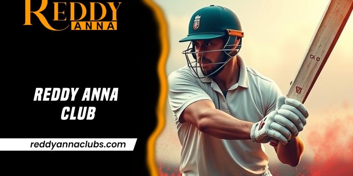 Reddy Anna Club Mobile Betting: Bet Anytime, Anywhere