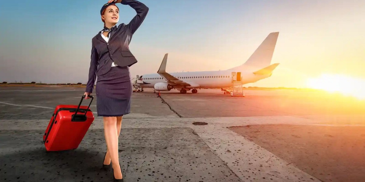 Top 7 Reasons to Choose Airport Management as a Career After 12th