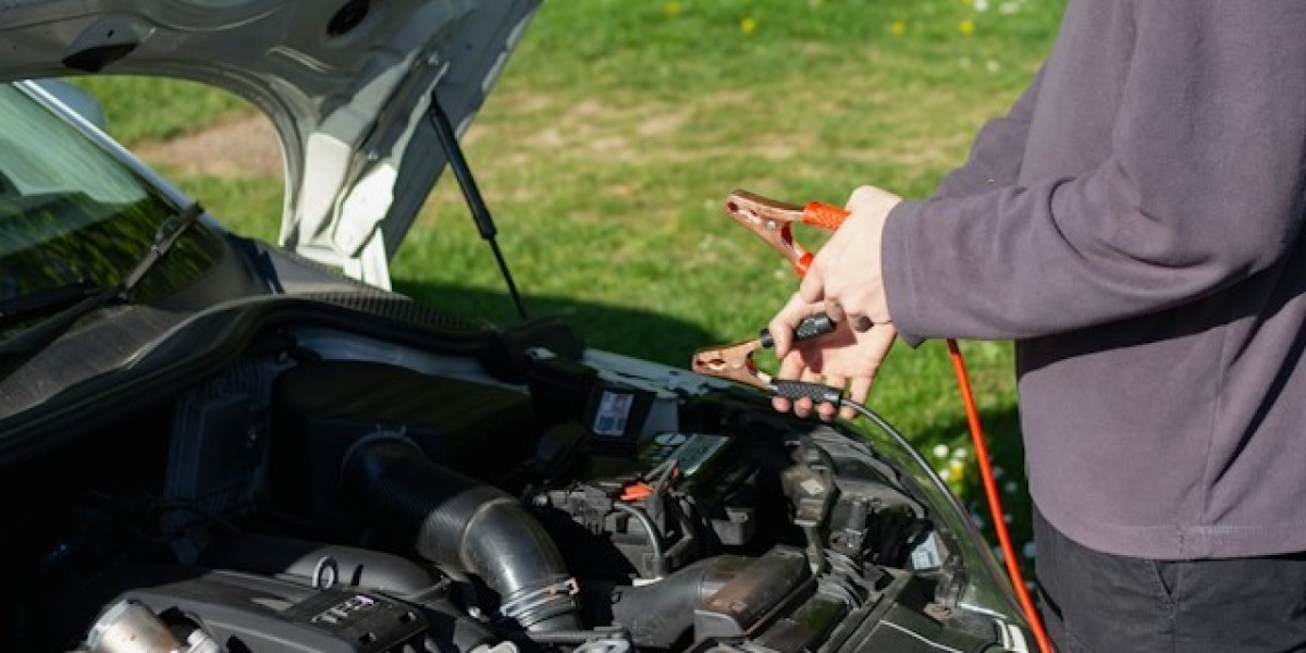 Why the Engine Makes a Ticking Noise