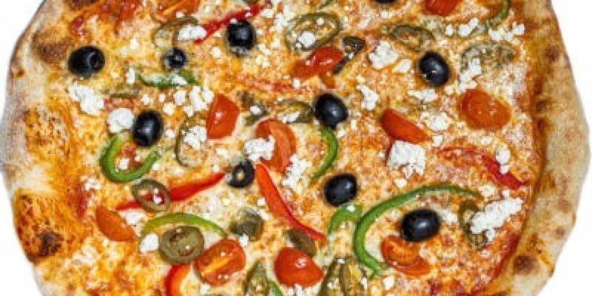 Discover the Ultimate Pizzeria Take Away Experience Today