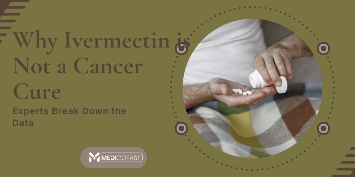 Why Ivermectin is Not a Cancer Cure: Experts Break Down the Data