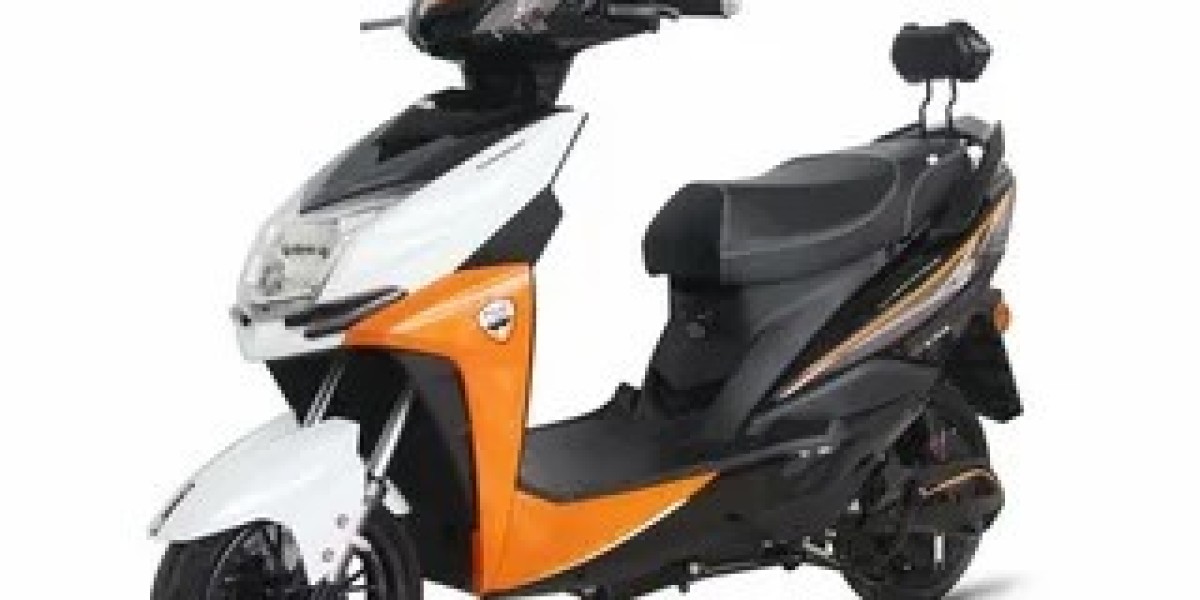 Rising Demand for Hybrid E-scooters Driven by Sustainability and Urban Mobility Needs