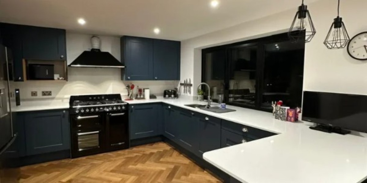 Trusted Local Builders in Guildford, Farnham & Woking