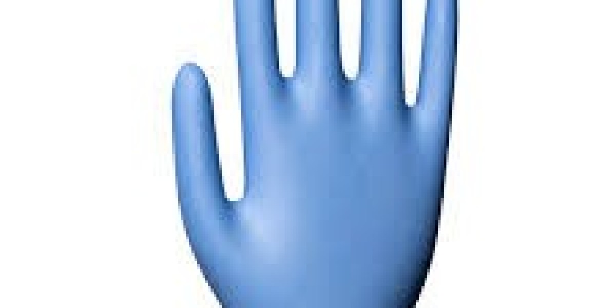 Cleanroom Disposable Gloves Market regional analysis highlighting growth opportunities in developing economies
