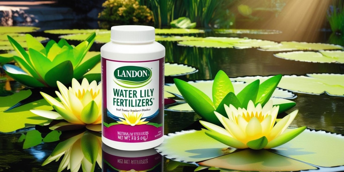 How to start, Sprout and Grow Water Lilies Seeds