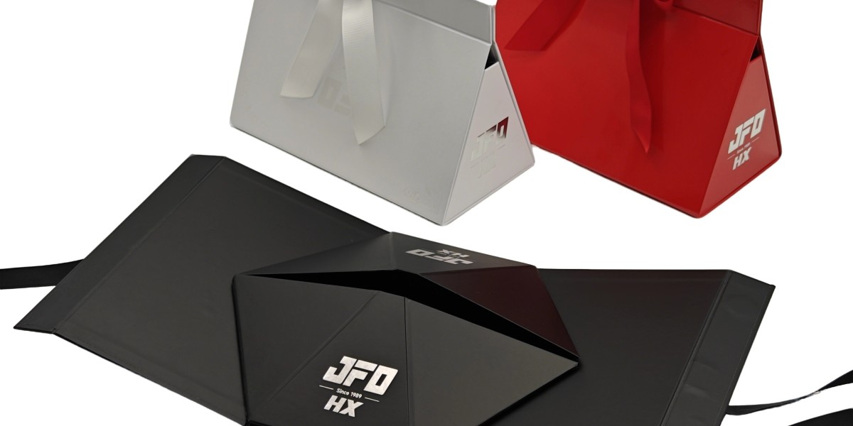 The Role of Cardboard Packaging Boxes in Reducing Carbon Footprint