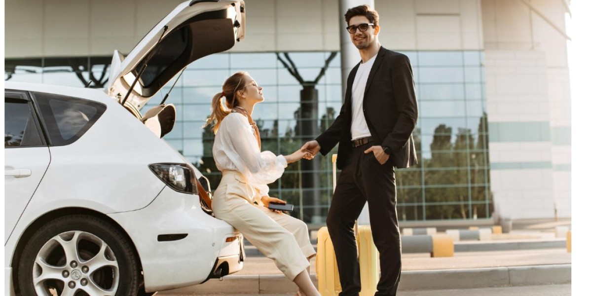 How Chauffeur Services in Oxford Elevate Your Travel Experience