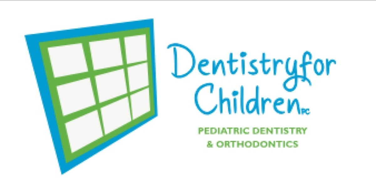 Complete Dental Care for Every Stage of Childhood