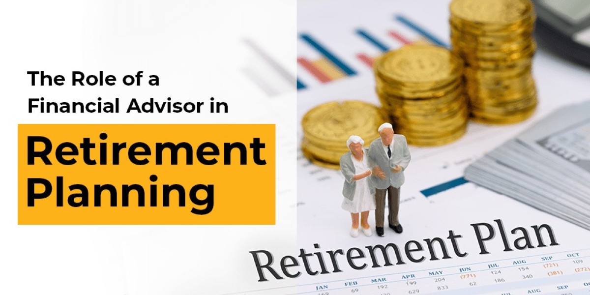 Strategic Retirement Planning Advice: Securing Your Future with Confidence