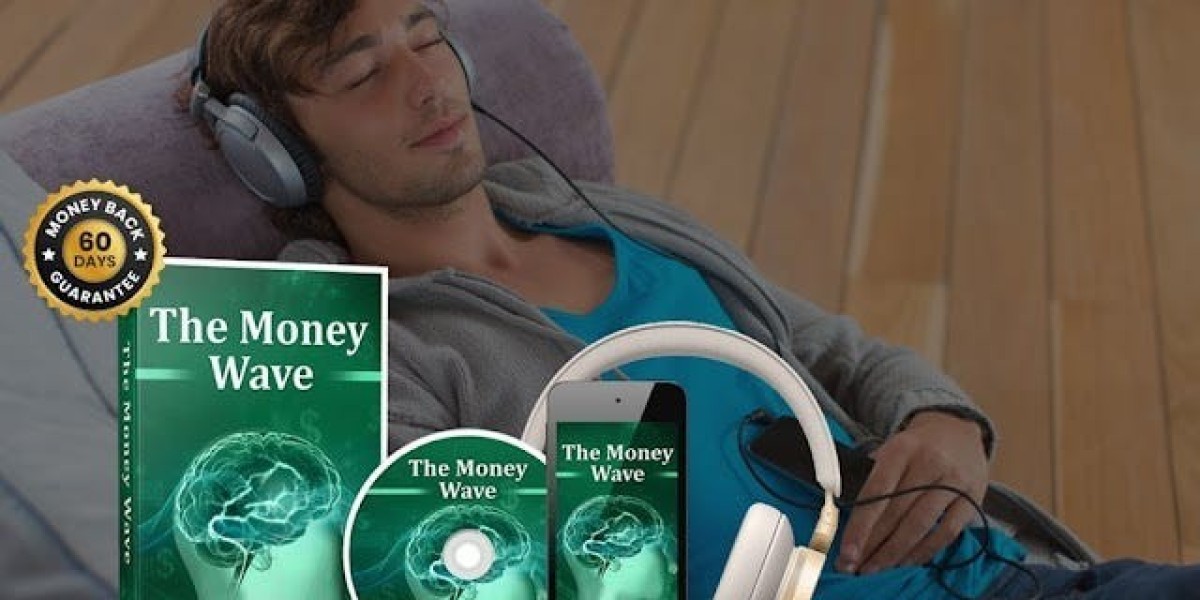 THE MONEY WAVE REVIEW – DON'T BUY UNTIL YOU SEE THIS PROGRAM