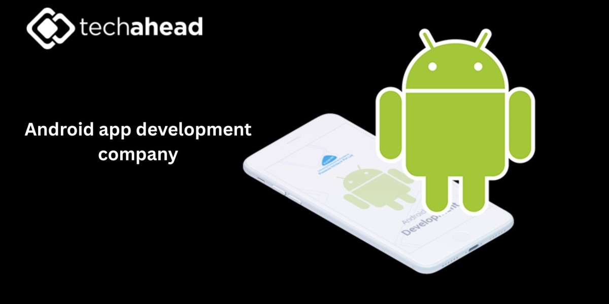 Security by Design: How Android App Development Companies Are Raising the Bar in 2025