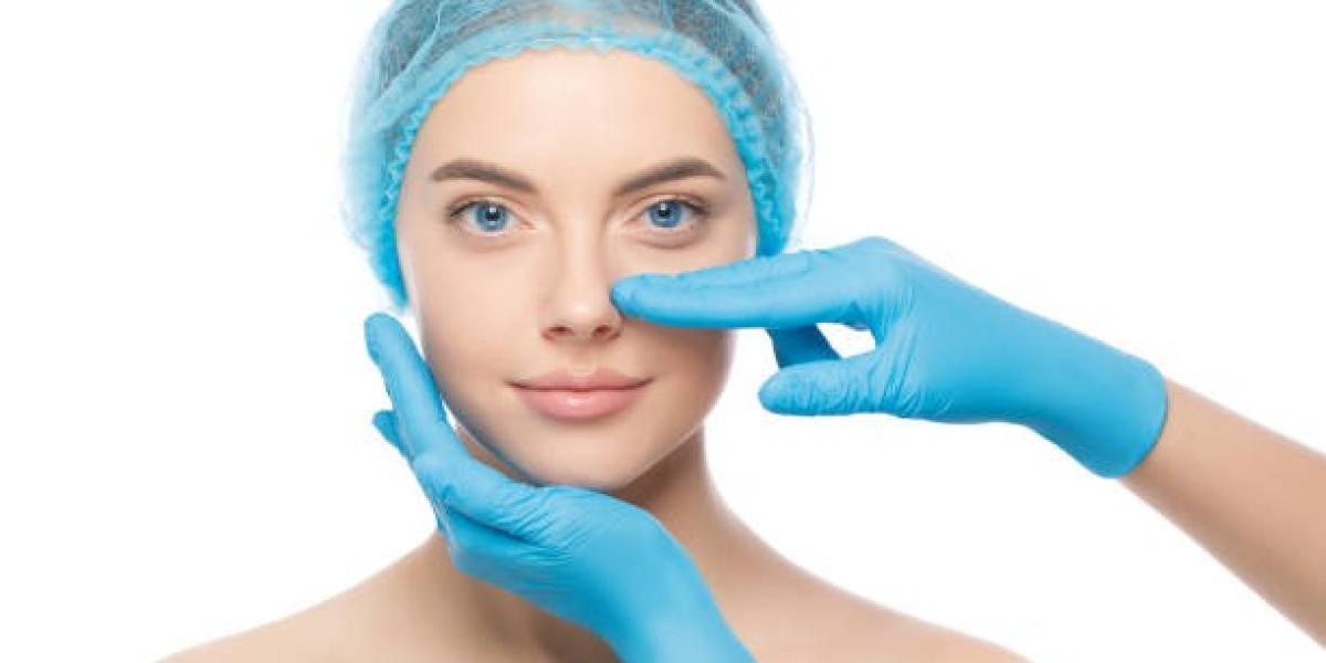 Riyadh’s Latest Trends in Rhinoplasty Surgery