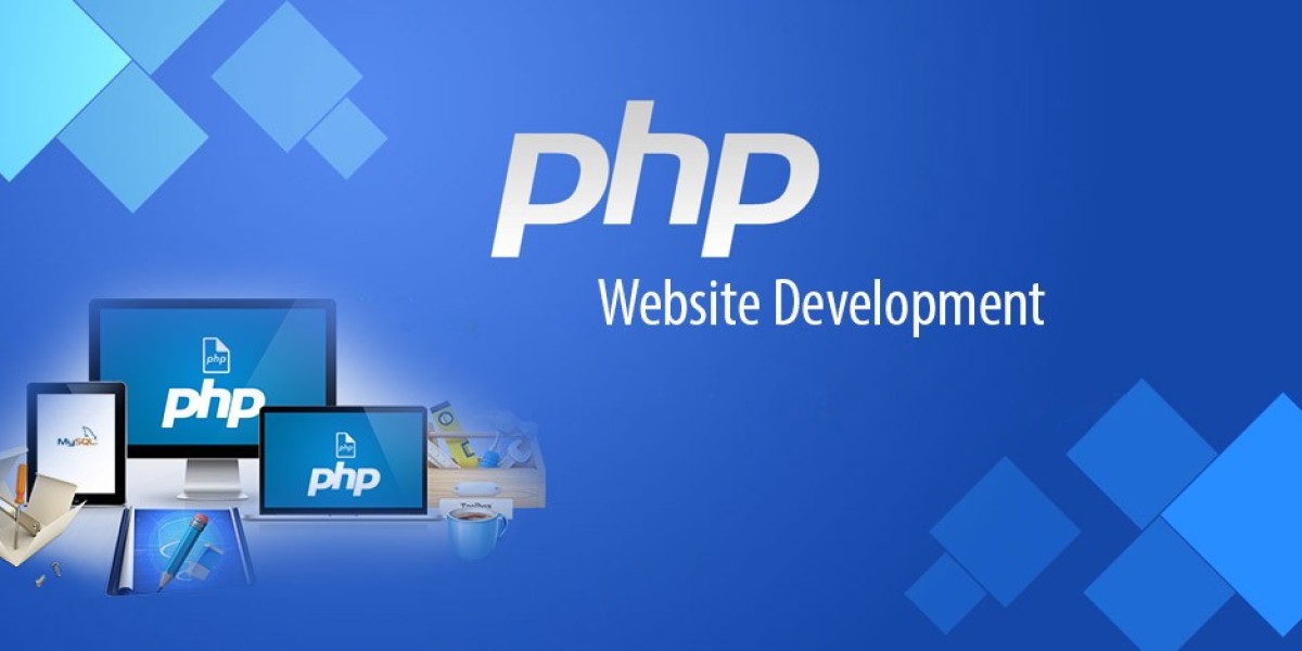 PHP Website Development Company Delivering Dynamic and Scalable Web Solutions