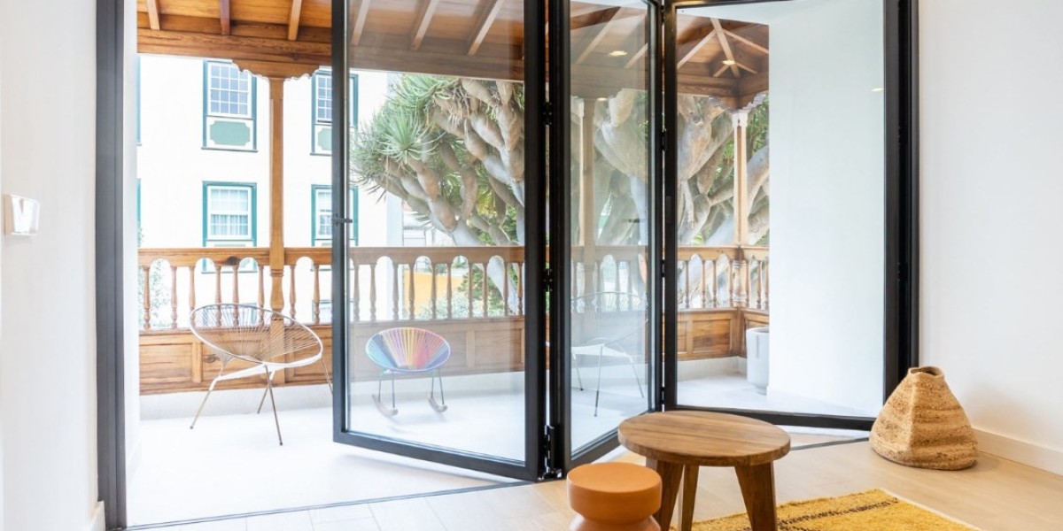 Trade Aluminium Bifold Doors – Durable, Stylish & Affordable