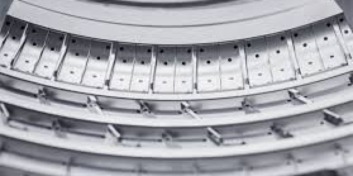 Tire Mold Market 2030 Demand Drivers and Future Prospects