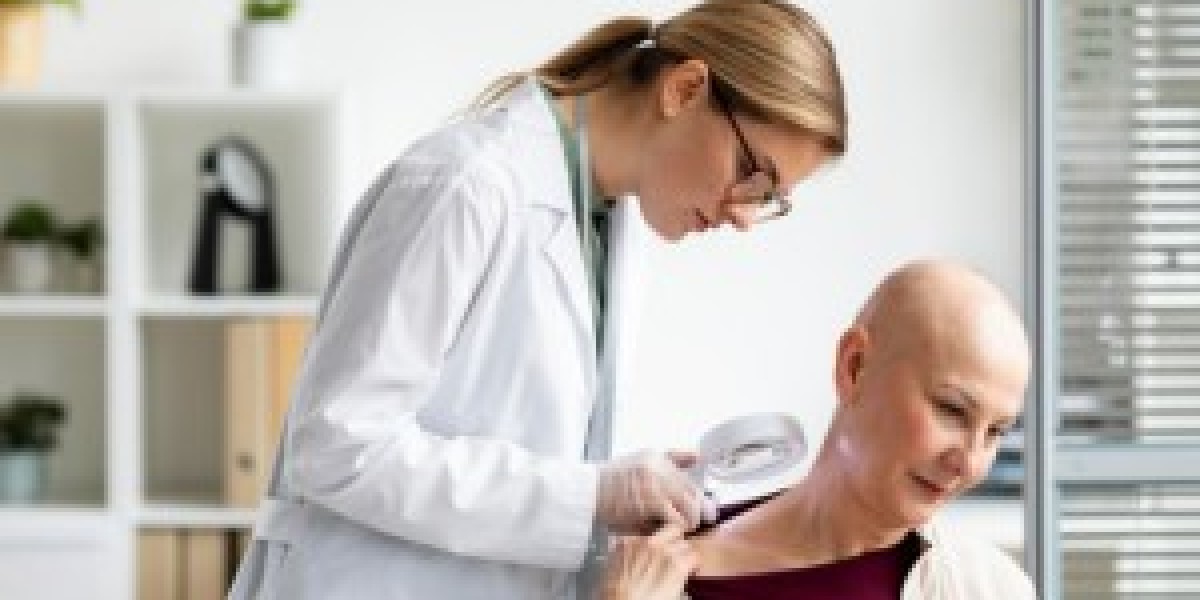 IOCI Greater Noida – Expert Specialists for Advanced Cancer Care at One Location