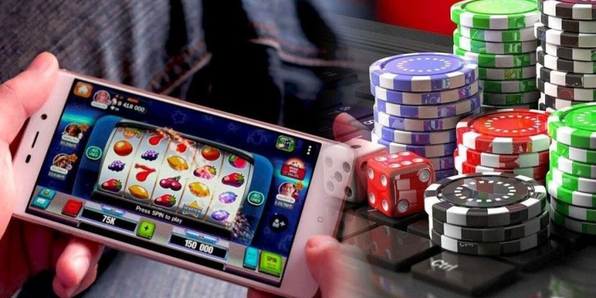 Understanding Bonuses and Promotions in Online Casino Gaming