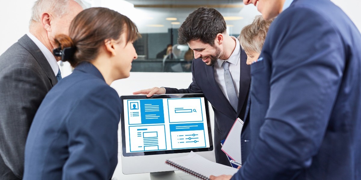 The Texas Local SEO Company: Turning Content Into Qualified Leads