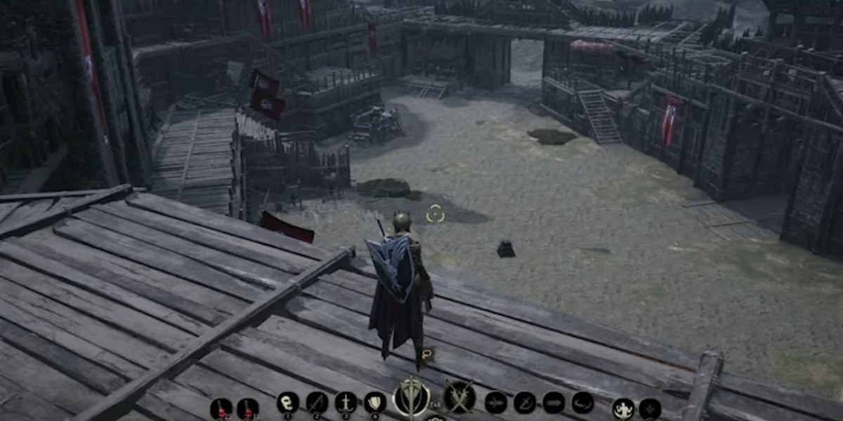 MMOexp Chrono Odyssey Survival Guide – Stay Ahead of Enemies