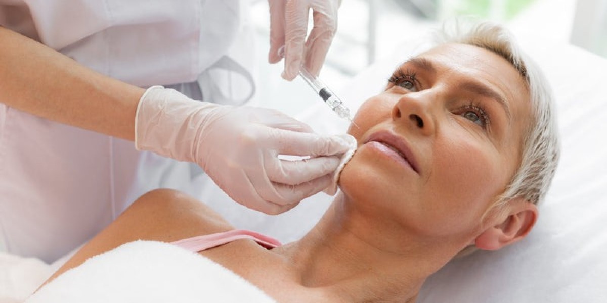 What to Expect During Cheek Fillers Injections?