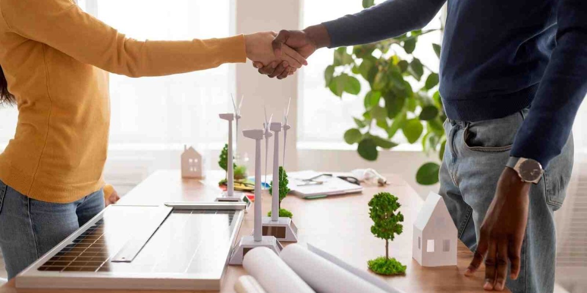 Why Resilience is Redefining Sustainability in Real Estate